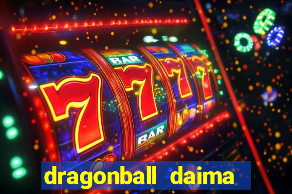 dragonball daima torrent magnet